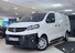 Vauxhall Vivaro 2.0 Turbo D 3100 Dynamic L2 H1 Euro 6 (s/s) 6dr
