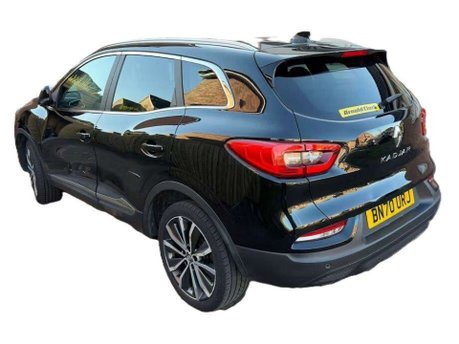 Renault Kadjar 1.5 Blue dCi Iconic SUV 5dr Diesel EDC Euro 6 (s/s) (115 ps) 3