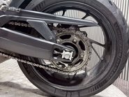 Honda CBR650F 2016 ONLY 5K MOT VERY LIGHT PROJECT BIKE 650CC A2 17