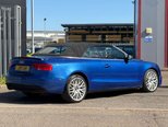 Audi A5 2.0 A5 S Line Special Edition+ TDI 2dr 8