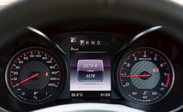 Mercedes-Benz Amg GT GT S 15