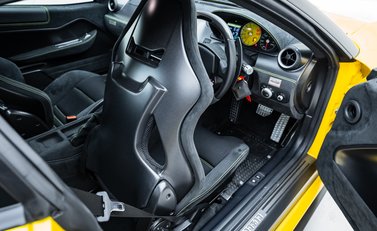 Ferrari 599 GTO 16