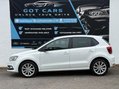 Volkswagen Polo 1.2 TSI BlueMotion Tech SE Design Euro 6 (s/s) 5dr 5