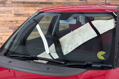 Fiat 500L 1.4 Pop Star MPV 5dr Petrol Manual Euro 6 (95 bhp) 22