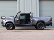 Toyota Hilux BRAND NEW ACTIVE 4WD D-4D ECB King cab Commercial styled by Seeker Uk 6