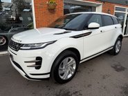 Land Rover Range Rover Evoque R-DYNAMIC S MHEV 3