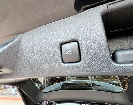 Ford Kuga 1.5 Kuga Titanium Edition 5dr 74