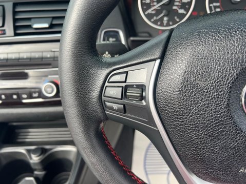 BMW 2 Series 2.0 220i Sport Euro 6 (s/s) 2dr 26