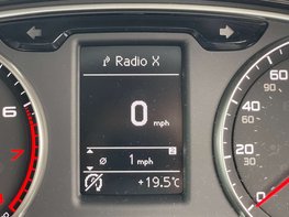 Audi A1 1.0 A1 Sportback TFSI Sport Nav 5dr 21