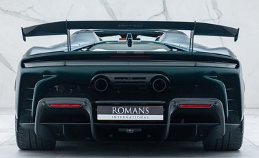 Ferrari SF90 Spider XX 8