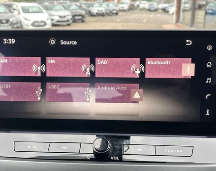 Nissan Qashqai 1.3 Qashqai Acenta Premium T MHEV CVT 5dr 47