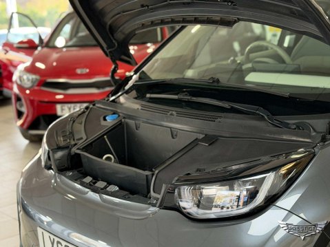 BMW I3 42.2kWh Auto 5dr 90