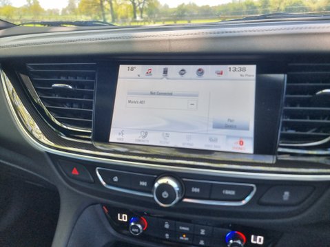 Vauxhall Insignia SRI VX-LINE NAV 51