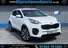 Kia Sportage 1.7 CRDi 3 Euro 6 (s/s) 5dr