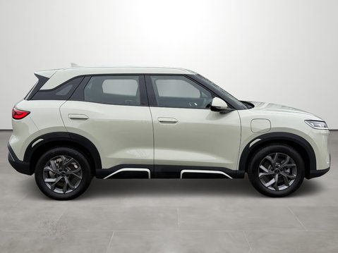 BYD Atto 2 130kW Boost 51kWh 5dr Auto 9