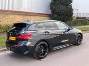 BMW 1 Series 1.5 118i M Sport (LCP) Hatchback 5dr Petrol DCT Euro 6 (s/s) (136 ps) 3