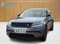 Land Rover Range Rover Velar 3.0 SD6 V6 HSE SUV 5dr Diesel Auto 4WD Euro 6 (s/s) (300 ps) 20