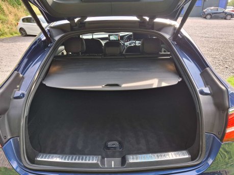 Mercedes-Benz GLC 2.1 GLC 220 D 4Matic AMG Line Auto 4WD 5dr 48