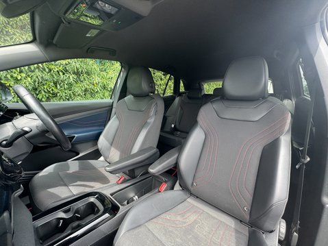 Volkswagen Id.4 77kWh GTX SUV 5dr Electric Auto 4Motion (299 ps) 9