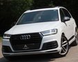 Audi Q7 3.0 TDI V6 50 Black Edition SUV 5dr Diesel Tiptronic quattro Euro 6 (s/s) (