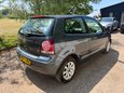 Volkswagen Polo SE 14