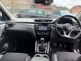 Nissan Qashqai 1.3 DIG-T N-Connecta SUV 5dr Petrol Manual 19
