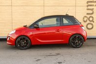 Vauxhall Adam GRIFFIN 13