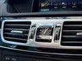 Mercedes-Benz E Class 5.5 E63 V8 BiTurbo AMG SpdS MCT Euro 6 (s/s) 4dr 62