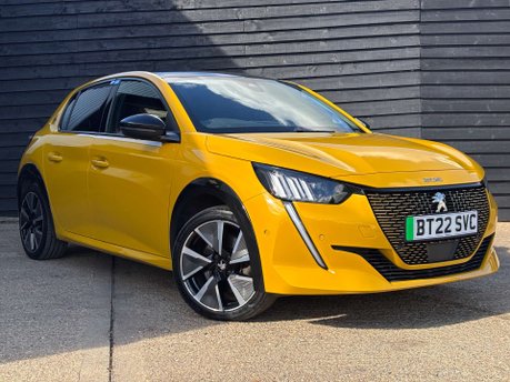 Peugeot 208 208 GT Ev 5dr