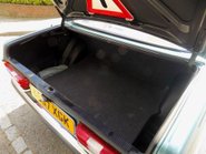 Mercedes-Benz W123 230 CE Pillarless Coupe 18