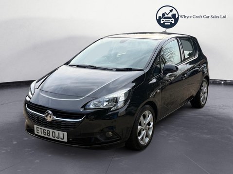 Vauxhall Corsa 1.4i ecoTEC Energy Euro 6 5dr 3