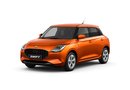 New Swift 1.2 Mild Hybrid Motion Auto 5