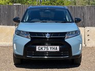 Suzuki Vitara MOTION BOOSTERJET 7