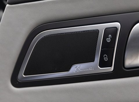 Mercedes-Benz Amg GT GT C Edition 50 Roadster 22