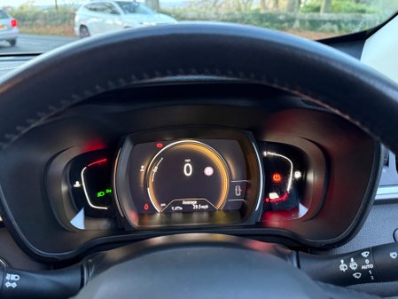 Renault Kadjar DYNAMIQUE S NAV DCI 34