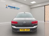 Volkswagen Passat 2.0 TDI BlueMotion Tech SE Business Euro 6 (s/s) 4dr 7