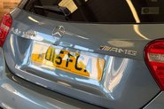 Mercedes-Benz A Class 2.0 A45 AMG Hatchback 5dr Petrol SpdS DCT 4MATIC Euro 6 (s/s) (381 ps) 79