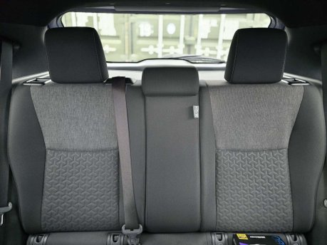 Toyota Yaris Cross 1.5 VVT-h Design SUV 5dr Petrol Hybrid E-CVT Euro 6 (s/s) (116 ps) 20