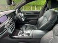 BMW 7 Series 3.0 730d M Sport Auto Euro 6 (s/s) 4dr 29
