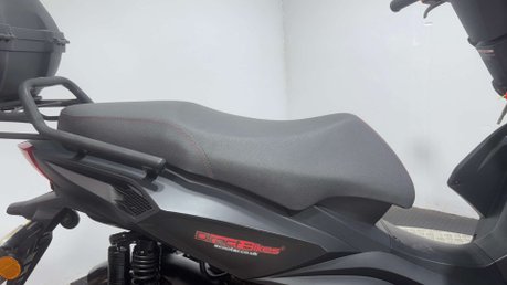 Direct Bikes DB50 DIRECT BIKES 50 2023 NEW MOT RIDE AT 16 ONLY 1K 29