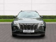 Hyundai TUCSON 1.6 Tucson Premium TGDi MHEV Semi-Auto 5dr 10