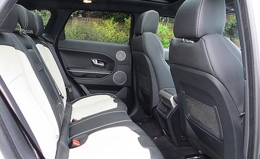 Land Rover Range Rover Evoque 2.2 SD4 Prestige Overfinch 10