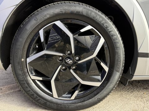 Hyundai IONIQ 5 58kWh Premium Hatchback 5dr Electric Auto (170 ps) 15