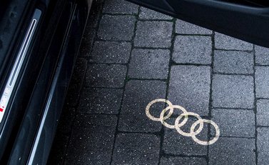 Audi RS6 Avant Performance 26