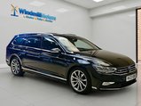 Volkswagen Passat 1.5 TSI EVO R-Line DSG Euro 6 (s/s) 5dr 1