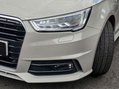 Audi A1 1.6 A1 Sportback TDI S Line Semi-Auto 5dr 27