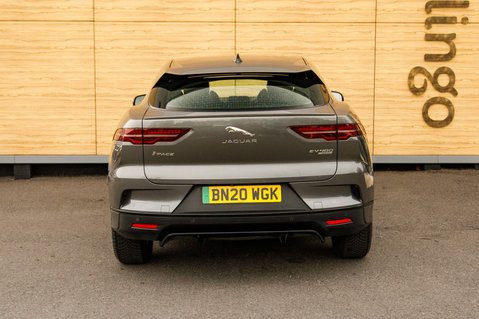 Jaguar I-Pace S 7