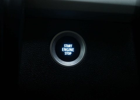 Renault Zoe R135 EV50 52kWh GT Line + Hatchback 5dr Electric Auto (Rapid Charge) (134 b 36