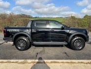 Ford Ranger Wildtrak 3.0 V6 292ps 4x4 Double Cab Pick Up - No VAT 8