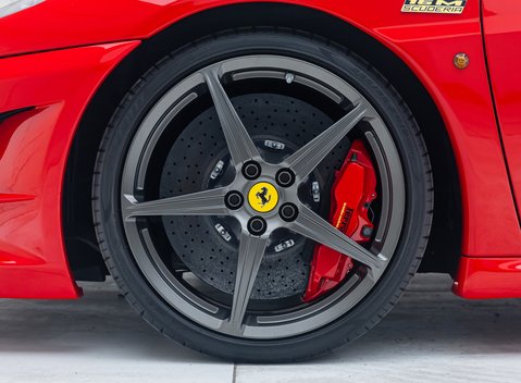Ferrari 430 Scuderia SPIDER 16M 13